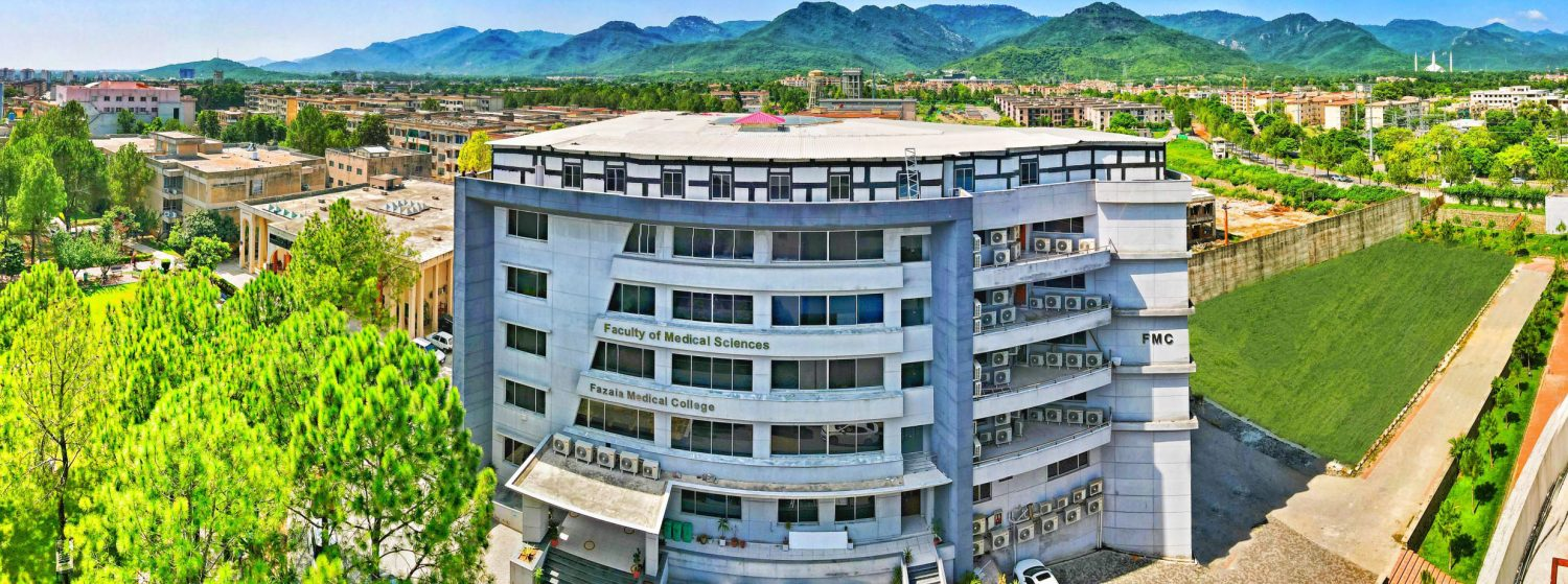 FMC Building